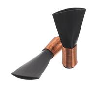 WHAMVOX 2pcs Suona Reed Whistle Replacement Repair Tool for Chinese Suona Instrument Musical Parts Accessories Loud Crisp Sound