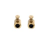 WHAMVOX 2pcs Violin Wolf Tone Note Mute Instrument Part Practice Mute for Violin Wolf Note