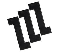 WHAMVOX 3pcs DIY Periscope Kit Detachable Optical Physics Model Educational Science Experiment Supplies for Outdoor Exploration and Classroom Learning