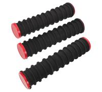 WHAMVOX 3pcs Fishing Line Spooler Kit for Tangle-free Winding and Wear-resistant Plastic Construction, Compact Line Winder Spool Holder Suitable for Sea Fishing and Rivers, for Beginners