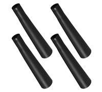 WHAMVOX 4pcs Baseball Tee Topper Replacement Ball Rest Cups for Batting Tee for Baseball Hitting Aid Training Easy Assembly and Use for Indoor Outdoor Practice