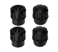 WHAMVOX 4pcs Saxophone Accessories Soprano Sax Plug Sax Repair Parts Easy Install