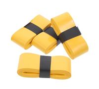 WHAMVOX 4rolls Drumstick Tape Anti- for Percussion Sticks Easy Attachment Versatile Use for Quick Identification Performance Quality