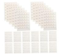 WHAMVOX 85pcs Portable Guitar Tablature Notebook with Blank Printable Tab Paper Sheets Stylish Music Manuscript Replacement for Travel Performance Home Practice and Beginner-friendly