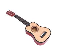WHAMVOX Acoustic Guitar Toy for Boys and Girls Folk Guitar Musical Instrument for Boy Girl