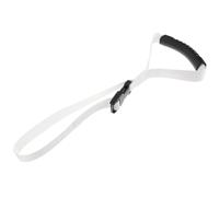 WHAMVOX Adjustable Car Grab Handle Aid Universal Fit for Most Cars for Elderly and Disabled Sturdy Webbing and Plastic Material Practical Assistance for Safe Entry and Exit