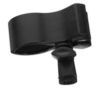 WHAMVOX Adjustable Microphone Clip Holder for Mic Stand Spring Microphone Clips Screw Adapter for Recording Live Performance
