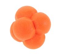 WHAMVOX Agility Training Reaction Ball for Speed and Reflex Improvement Design Enhances Hand-eye Coordination for Soccer Baseball Boxing and Team Use