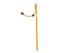 WHAMVOX Aluminum Alloy Scuba Diving Probe Stick with Convenient Lanyard Lightweight Underwater Pointer Rod for Safety and Exploration