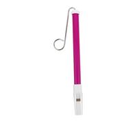 WHAMVOX Beginner Slide Flute Pull Flute for Early Education Fun Musical Instrument for School and Home Use Encouraging Musical Talent and Easy Blowing