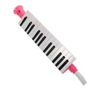 WHAMVOX Boy Girl's Key Mouth Organ Portable Wind Piano Instrument for Early Music Education for Boys and Girls Learning and Development Lightweight Design for Home and School Use