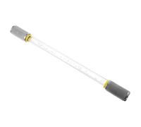 WHAMVOX Boys and Girls Conductive Energy Rod Colorful Lights Educational Science Experiment Toy for Children Interactive Stem Learning Plaything