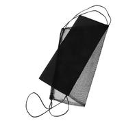 WHAMVOX Capacity Sports Ball Bag Drawstring Mesh Backpack for Basketball Football Soccer Volleyball Carrier Convenient Storage for Outdoor Training and Games