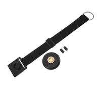 WHAMVOX Cello Endpin Anchor with Non-slip Mat and Rubber Tips Double Bass End Rubber Cap Accessory Anti-slip Strap Rest and Floor Protector for Stable Practice and Performance