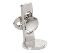 WHAMVOX Clarinet Thumb Rest Ergonomic Support for Woodwind Instruments Material Essential Accessory for Clarinet Players Technique and Sound Quality