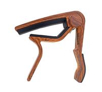 WHAMVOX Classical Capo for Guitar Ukulele Violin Bass Tune Change Clamp for Accurate Repositioning Easy Release and Enhanced Tuning Stability