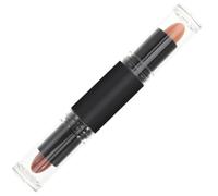 WHAMVOX Cream Contour Stick with Natural Seamless Finish for Women, Face Highlighter and Contour Set, Beige Colour, Suitable for Holidays and Social Occasions