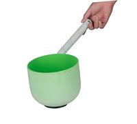 WHAMVOX Crystal Bowl Rapping Stick Buddha Sound Music Instrument Stick for Sound Healing Meditation Spiritual