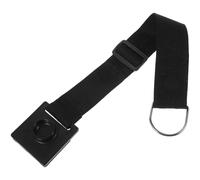 WHAMVOX Double Bass and Cello End Pin Holder with Anti-Slip Rubber Pad, Enhanced Stability for Live Performances and Recording, 21 Inch Long Style