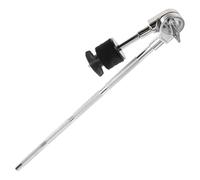 WHAMVOX Drum Set Clamp Cymbal Arm Extension for Drum Kit Boom Arm Cymbal Stand Mounting Clamp