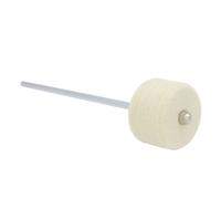 WHAMVOX Drum Tap Mallets Set Snare Drum Percussion Instrument Accessories Hammer
