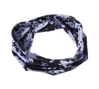 WHAMVOX Elastic Headband for Kids Sporty Thin Hair Bands Sweatband Perfect for Gym Exercise