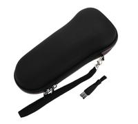 WHAMVOX Electric Protective Case Compatible with Philips S5535 Razor Storage Box for Men Lightweight Portable Storage for Daily Use and Business Trips Black