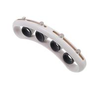 WHAMVOX Finger Expansion Trainer for Guitar Finger Expander Tool Useful Musical Instrument Accessory for Practice Sessions