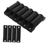 WHAMVOX Gaming Chair Footrest Attachment Chair Foot Rest Attachment Replacement Sliders for Furniture and Office Glides Heavy Duty 10 Pack for Recliner Chairs