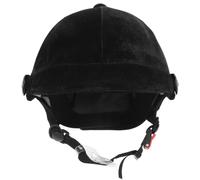 WHAMVOX Girls Horse Riding Helmet with Safety Protection and Removable Padding Full Ventilation with Adjustable Chin Strap and Size Dial for Outdoor Sports and Skate Activities
