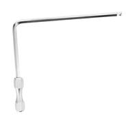 WHAMVOX Guitar Truss Rod Adjustment Wrench Durable Music Instrument Tool for Neck Bridge Tuning Enhance Your Playing Experience Precision and Stability