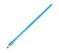 WHAMVOX Guitar Truss Rod Replacement Lever Guitar Action Gauge Blue Adjustment