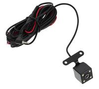 WHAMVOX High Definition Suitable for Vehicle Backup and Parking Assistance Car Rear View Camera with 5-pin Rear Lens, Simple Installation, Engineering Plastics Material