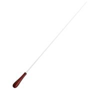 WHAMVOX High-grade Conducting Solid Wooden Handle for Professional Orchestra and Band Lightweight and Design for Conductor Use