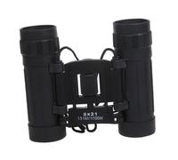 WHAMVOX High-powered Binoculars for Boys and Girls Stargazing Telescope Focal Adjustment Portable for Outdoor Camping Concert Bird Watching
