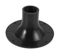 WHAMVOX Horn Speaker Adapter Construction for Enhanced Sound Amplification for Car Loudspeaker Use and Outdoor Events