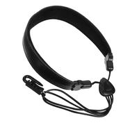 WHAMVOX Instruments Saxophone Strap Easy-use Shoulder Neck Belt Comfortable for Professional Beginners