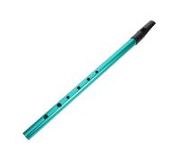 WHAMVOX Irish Whistle C Key Flute Instrument Student Practice Wind Instrument for Boys and Girls Beginner Recorder Music for School Band