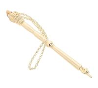 WHAMVOX Jewish reader pointer Torah reading Pointer Bible Pointer reading accessories for scripture reading and tradition