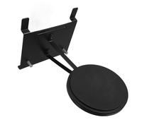 WHAMVOX Kick Drum Pedal Practice Pad for Drumming with Steel Construction and Muted Bass Drum Footwork Feature, for Practicing the Go Use Random Color