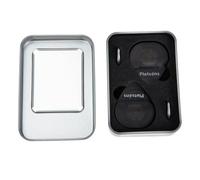 WHAMVOX Luminous Guitar Pick for Electric Folk Guitar Luminous Plectrum Box for Gifts for Guitarists