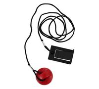 WHAMVOX Magnetic Treadmill Safety Key Emergency Stop Lock Clip for Running Machine with High-grade Magnet and Easy Design for Quick Treadmill Shutdown and User Protection
