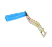 WHAMVOX Manual Wire Tensioner for Badminton Volleyball Nets Hand-crank Tightening Tool Easy Installation for Outdoor Sports Parks Schools Community Centers