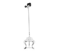 WHAMVOX Metal Music Book Clip Holder for Sheet Music for Piano Ensures Pages Stay Open for Practice and Performance