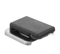 WHAMVOX Mic Clip for Handheld Radio Versatile Microphone Holder for Easy Use for Personal Professional Communication Needs Radio Accessories