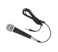 WHAMVOX Microphone Cable for Singing Wired Dynamic Vocal Mic Play for Karaoke Speaker Public Speaking and Conferences