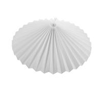 WHAMVOX Modern Origami Lampshade Design for Hanging Lamp Suitable for Living Light Made of Material Creates Decorative Ceiling Lamp Cover Effect