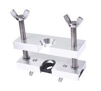 WHAMVOX Mouthpiece Remover Tool for Trumpet Saxophone Professional Aluminum Pull Separator Easy to Use for Student and Teacher