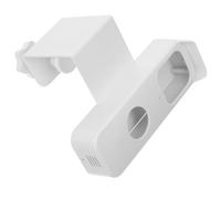 WHAMVOX No-Drill Anti-Theft Doorbell Bracket for Blink Video Doorbell Weather-Resistant UV Protection Mount Easy Setup for Renters and Homeowners All-Weather Compatible Rack