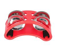 WHAMVOX Percussion Instrument Foot Bell Foot Tambourine Jingling Bell for Boys and Girls Music Education Stage